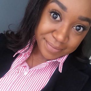 Meet your Posher, Cherie